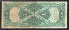 Fr 37 1917  1 One Dollar Legal Tender United States Note Very Fine