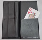Switch Wallet  himber Style  Magic Trick