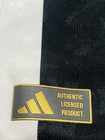  150 Men s Size Medium 24 25 Juventus Home Authentic Soccer Jersey It6056