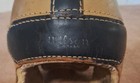 Wilson Vintage Leather Football Helmet  Good Condition