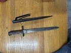 Us M1898 Bayonet
