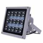 100m Long Distance Cctv Ir Led Infrared Illuminator 850nm Ir Illuminator Light
