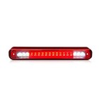2025 Upgraded 3rd Third Brake Light For 1988-1998 Chevy 88-98 For Chevy Gmc
