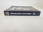 2015 Specialized Catalogue Of United States Stamps   Covers  Scott