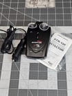 Whistler Xtr-130 Total Band Protection Laser Radar Detector With Power Cable