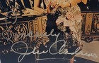 Julie Andrews Signed Original 8x10 Color Photo Celebrity Autograph With Loa
