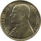 Vatican City - 200 Lire - 1979 - Unc - Peace