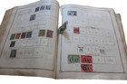 Rhodesia Stamp Lot Valuable Lot Pre 1940 From Ideal Album  Rho22may