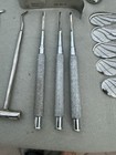 Vintage Martin Germany   Prof Mfg Co Surgical Medical Instrument Lot 50 