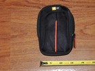 Genuine Case Logic Camera Case Travel Bag Dcb-301 4 5  X 3  X 1 25  085854213165