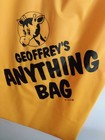 Vhtf Rare 1970s Toys R Us Geoffrey s Anything Bag Used Complete Geoffrey Giraffe