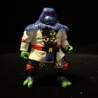 Playmates Tmnt Action Figures Lot Of 7