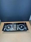 American Audio Velocity Dual Dj Player Top Unit Only Works Ships Fast   