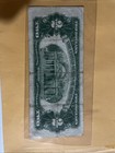 Series 1953 A  2 Dollar Bill Red Seal Legal Tender United States Note