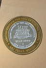 Main Street Station Las Vegas Nv  10 Casino Strike  999 Silver