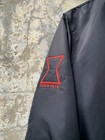 Authentic Marvel Studios Black Widow 2019 Crew Jacket Small