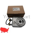 Oem 26410-2g001engine Oil Cooler  For Kia Sportage Sorento Optima Hyundai Sonata