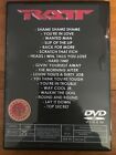 Ratt - Live In Osaka 1991 Dvd