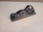 Vintage Stanley No  220 7   Block Plane Woodworking Tool Made In Usa Preowned
