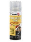 Discontinued New Rust-oleum Zinsser Bulls Eye Odor Killing Spray  12 Oz  Clear