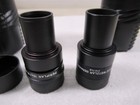 Pair Of Leitz Wetzlar Periplan 10x  18 519748 Microscope Eyepieces 
