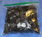Disney Rubber Mickey Mouse Pin lanyard trading Back Lot Of 500