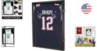 Jersey Frame Display Case  jersey Shadow Box With 98  Uv Protective Acrylic D   
