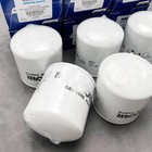 6pcs 1843659pe Coolant Filter For Kenworth Truck Peterbilt Mx13 Mx11