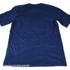 Indiana Pacers 2025 Finals Shirt Tee Youth Xl  18-20  Blue Nba Basketball Unisex