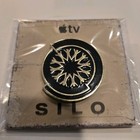 Silo Pin And Pez Dispenser Sdcc Apple Tv Relic 2026
