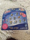 Littlest Pet Shop  2010  Hasbro Figure Set  1819   1820