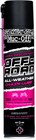 Muc-off Off-road All-weather Chain Lube For Motorcycle Atv O x z-ring Chains