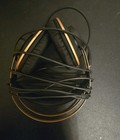 Genuine Akg K92 Over-ear Closed-back Monitor Studio Stereo Headphones Black gold