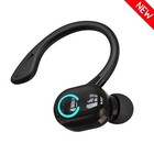 New Bluetooth 5 1 Headset Wireless Earbuds Earphones Stereo Headphones Ear Hook