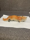 Szeiler Stalking Red Fox 7 5 Inches Long Vintage 2002 Uk Only 