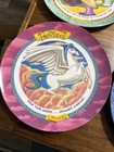 Mcdonald s Disney Hercules Collector s Plates 1997 Complete Set Of 6 Vintage