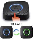  upgraded  1mii B06 Plus Bluetooth Receiver  Hifi Wireless Audio Adapter  5 0 3d