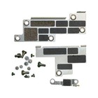 Motherboard Metal Bracket Set For Apple Iphone 12 Mini Replacement Repair