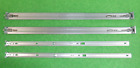 Hpe Dl360g9 G10 Gen10 1u Sff 714515-001 734807-b21 Rail Kits Sff  Lot Of 6   R