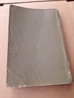 Vintage American Red Cross 1942 Red Cross Home Nursing Softback Book Ww2