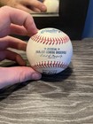 Seattle Mariners 40th Anniversary Rawlings Official Mlb Game Baseball