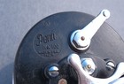 Vintage Penn No  100 Surfmaster Fishing Reel Made In Usa