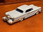 Western Models   1 43   Metal   1959 Ford Galaxie Skyliner   Closed Hard Top