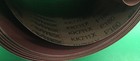 Vitex Vsm   Series Kk711x  6  X 264-3 4  180 Grit Aluminium Oxide Sanding Belt
