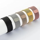 Milanese Loop Band Iwatch Strap For Apple Watch Ultra 11 10 9 8 7 Se 38mm-49mm