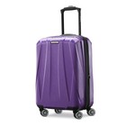 Samsonite Centric 2 Hardside Luggage Set With Dual Spinner Wheels 3 Piece U1