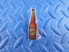 Vtg   X2 Miller Lite Beer Bottle Lapel Pin