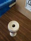  Vintage Busch Beer Ceramic 5  Keg tap handle  Bar Man Cave  new  