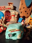 Flinstones Memorabilia  Mcdonald s And Kaybeee Stores Toys