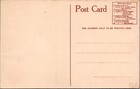 C1910s Postcard T s s  Finland Red Star Line Henri Cassiers Wwi Unp B4347d3 5